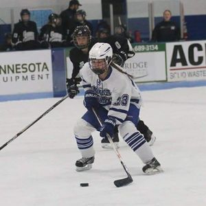 Meet your Posher, Ericka